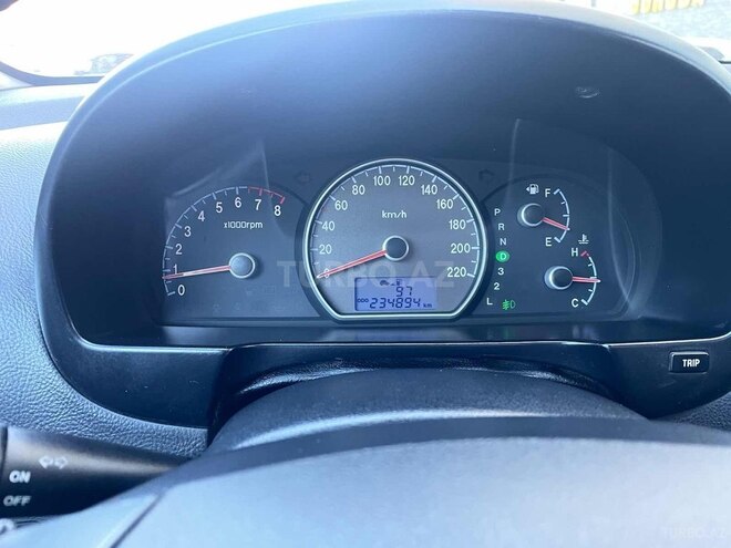 Hyundai Elantra 2007, 234,000 km - 2.0 л - Bakı