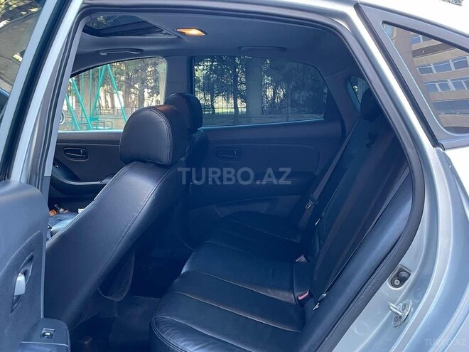 Hyundai Elantra 2007, 234,000 km - 2.0 л - Bakı