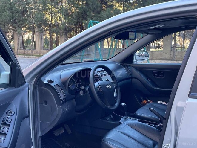 Hyundai Elantra 2007, 234,000 km - 2.0 л - Bakı