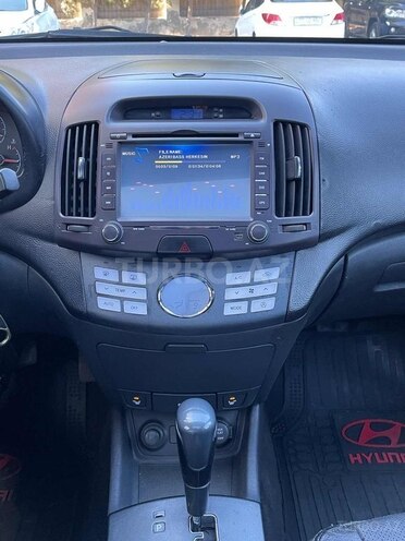 Hyundai Elantra 2007, 234,000 km - 2.0 л - Bakı