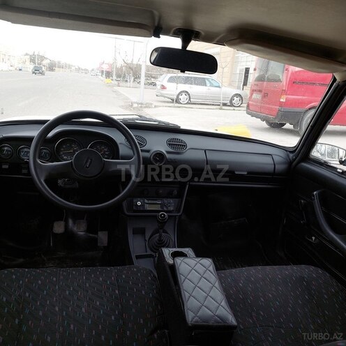 LADA (VAZ) 2106 1996, 234,651 km - 1.6 л - Kürdəmir