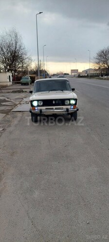 LADA (VAZ) 2106 1996, 234,651 km - 1.6 л - Kürdəmir