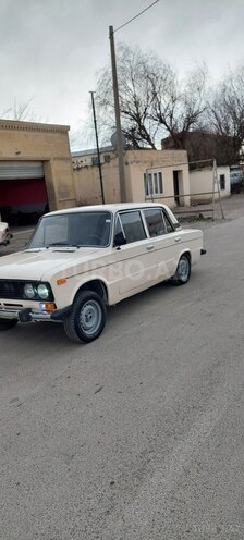 LADA (VAZ) 2106 1996, 234,651 km - 1.6 л - Kürdəmir