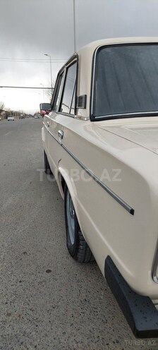 LADA (VAZ) 2106 1996, 234,651 km - 1.6 л - Kürdəmir