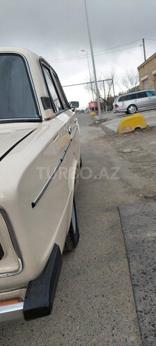 LADA (VAZ) 2106 1996, 234,651 km - 1.6 л - Kürdəmir