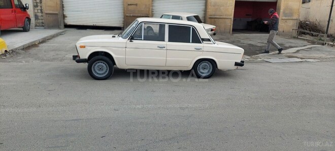 LADA (VAZ) 2106 1996, 234,651 km - 1.6 л - Kürdəmir