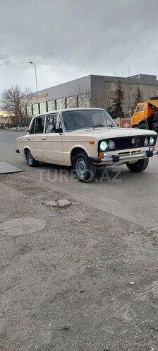 LADA (VAZ) 2106 1996, 234,651 km - 1.6 л - Kürdəmir