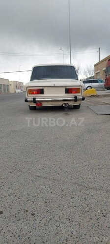 LADA (VAZ) 2106 1996, 234,651 km - 1.6 л - Kürdəmir