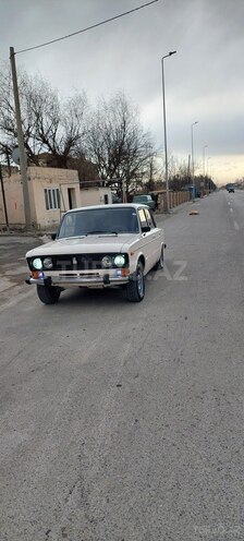 LADA (VAZ) 2106 1996, 234,651 km - 1.6 л - Kürdəmir