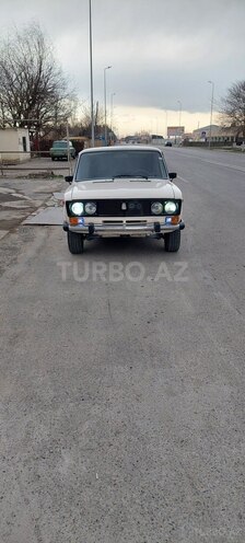 LADA (VAZ) 2106 1996, 234,651 km - 1.6 л - Kürdəmir
