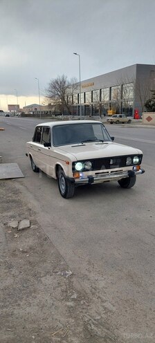 LADA (VAZ) 2106 1996, 234,651 km - 1.6 л - Kürdəmir