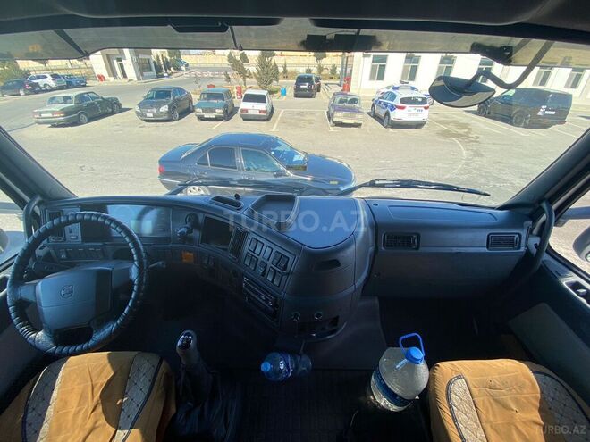 Volvo 440 2006, 1,200,000 km - 13.0 l - Bakı