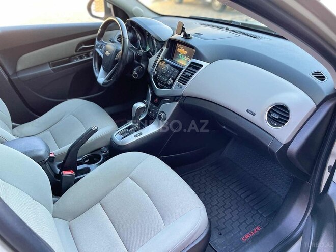 Chevrolet Cruze 2014, 180,000 km - 1.4 l - Gəncə