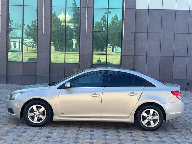 Chevrolet Cruze 2014, 180,000 km - 1.4 l - Gəncə