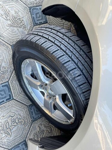 Chevrolet Cruze 2014, 180,000 km - 1.4 l - Gəncə