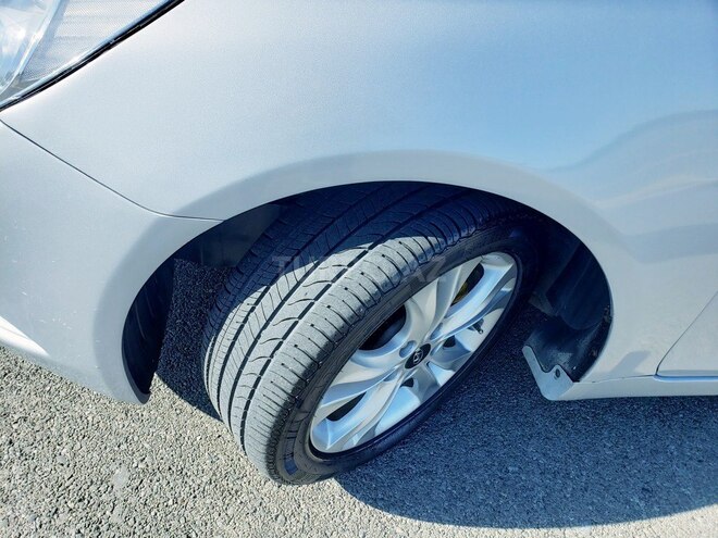 Hyundai Sonata 2013, 145,000 km - 2.0 l - Bakı