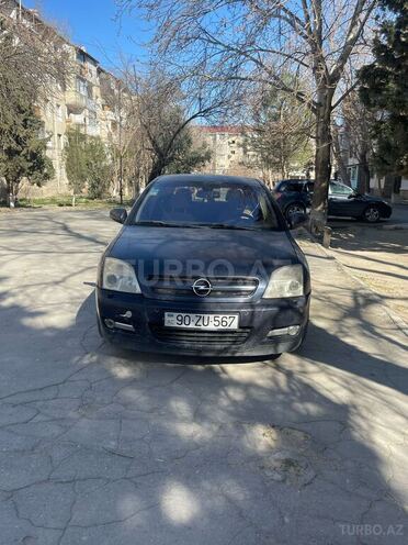 Opel Signum 2003, 282,347 km - 2.2 l - Bakı