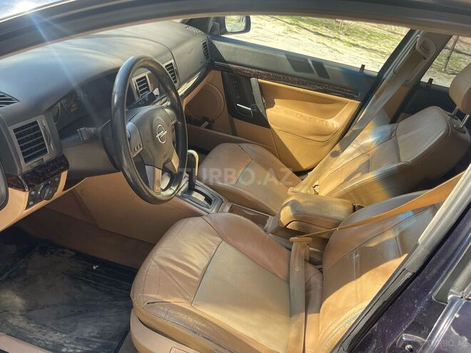 Opel Signum 2003, 282,347 km - 2.2 l - Bakı