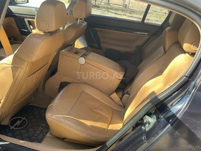 Opel Signum 2003, 282,347 km - 2.2 l - Bakı