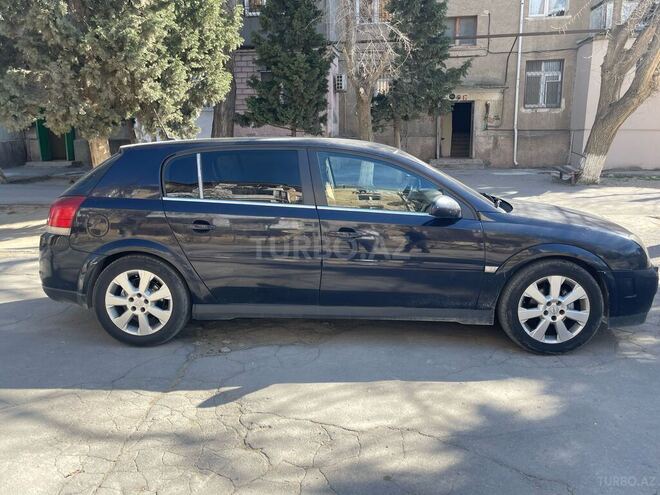 Opel Signum 2003, 282,347 km - 2.2 l - Bakı