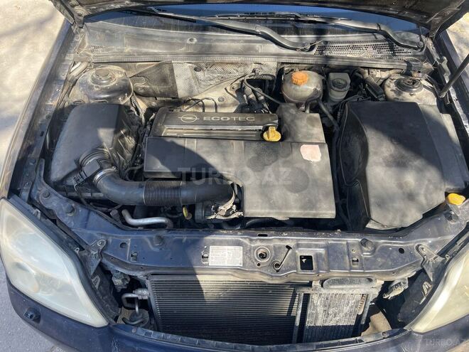 Opel Signum 2003, 282,347 km - 2.2 l - Bakı