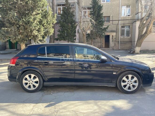 Opel Signum 2003, 282,347 km - 2.2 l - Bakı