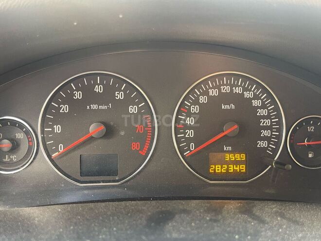 Opel Signum 2003, 282,347 km - 2.2 l - Bakı