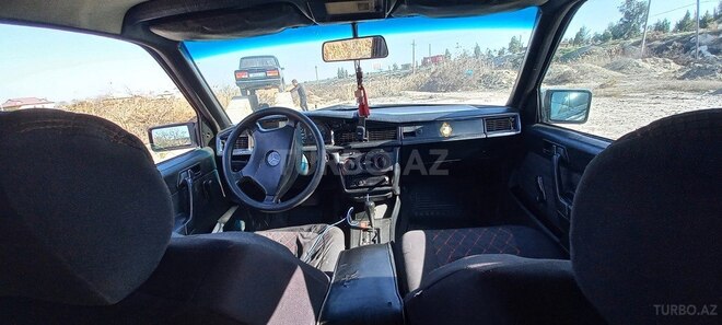 Mercedes 190 1992, 866,322 km - 2.0 л - Bakı