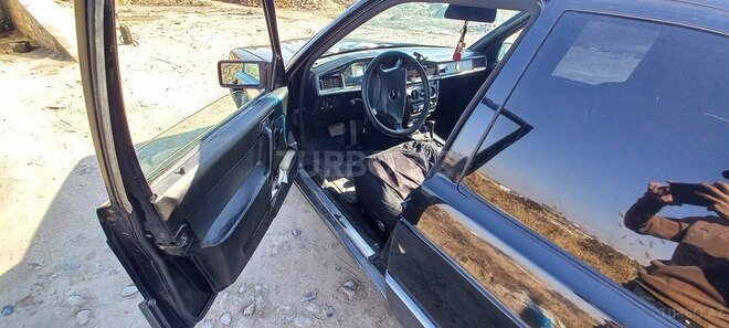 Mercedes 190 1992, 866,322 km - 2.0 л - Bakı