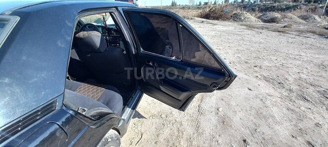 Mercedes 190 1992, 866,322 km - 2.0 л - Bakı