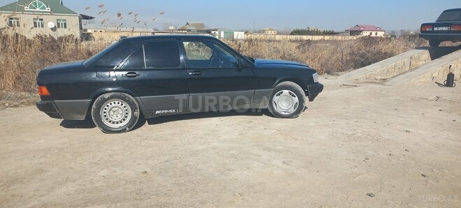 Mercedes 190 1992, 866,322 km - 2.0 л - Bakı
