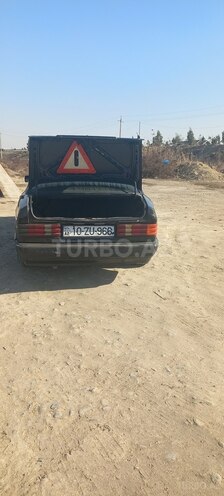 Mercedes 190 1992, 866,322 km - 2.0 л - Bakı