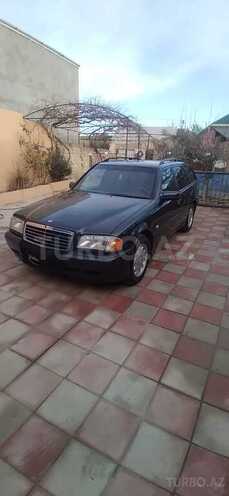 Mercedes C 180 1998, 450,135 km - 1.8 l - Bakı