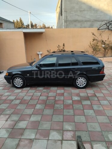 Mercedes C 180 1998, 450,135 km - 1.8 l - Bakı