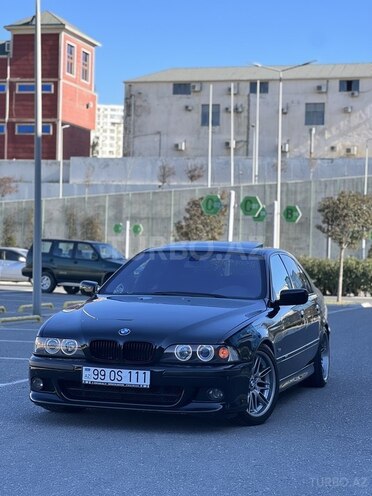 BMW 530 2000, 260,000 km - 3.0 l - Bakı