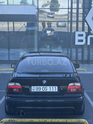 BMW 530 2000, 260,000 km - 3.0 l - Bakı
