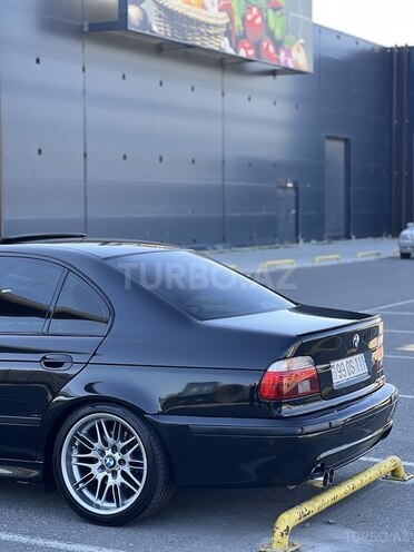 BMW 530 2000, 260,000 km - 3.0 l - Bakı