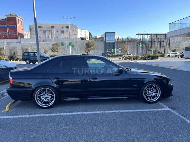 BMW 530 2000, 260,000 km - 3.0 l - Bakı