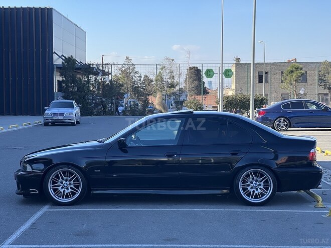 BMW 530 2000, 260,000 km - 3.0 l - Bakı