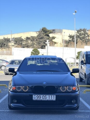 BMW 530 2000, 260,000 km - 3.0 l - Bakı