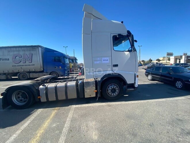 Volvo 440 2006, 1,200,000 km - 13.0 l - Bakı