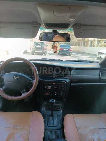 Opel Vectra 1998, 350,000 km - 2.0 l - Bakı