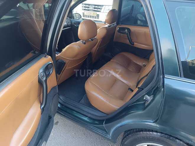Opel Vectra 1998, 350,000 km - 2.0 l - Bakı