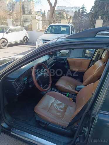Opel Vectra 1998, 350,000 km - 2.0 l - Bakı