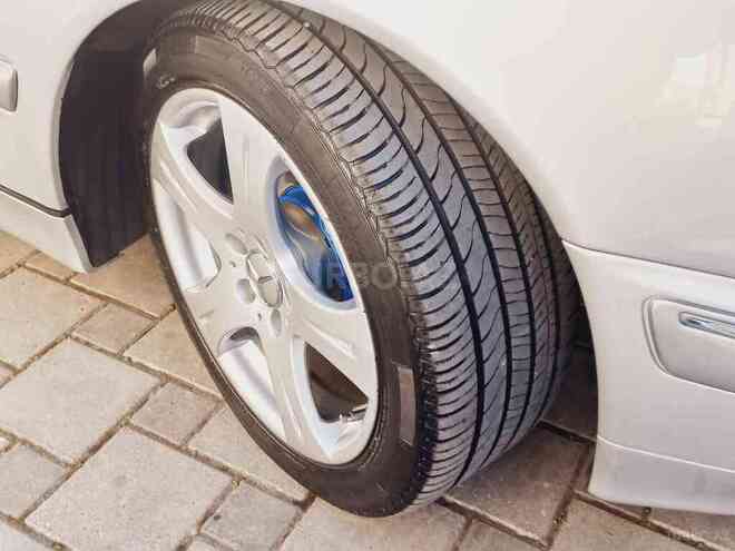 Mercedes E 240 2000, 250,000 km - 2.4 л - Sumqayıt