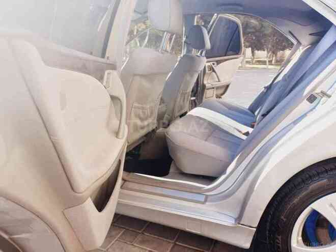 Mercedes E 240 2000, 250,000 km - 2.4 л - Sumqayıt