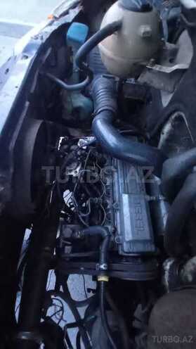 Volkswagen Transporter 1992, 255,555 km - 1.9 l - Bakı