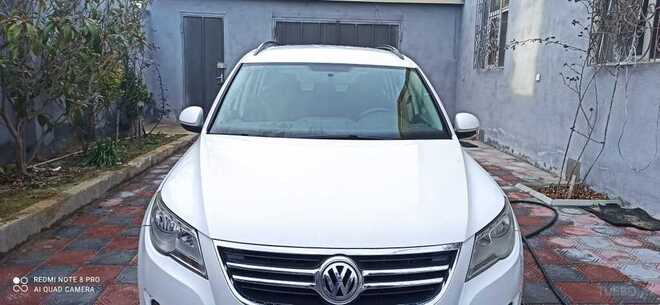 Volkswagen Tiguan 2010, 291,000 km - 2.0 л - Xırdalan