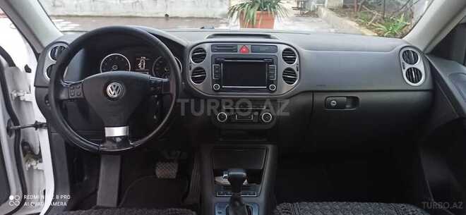 Volkswagen Tiguan 2010, 291,000 km - 2.0 л - Xırdalan