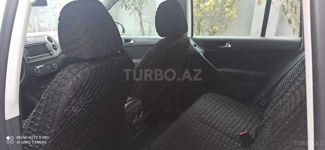Volkswagen Tiguan 2010, 291,000 km - 2.0 л - Xırdalan